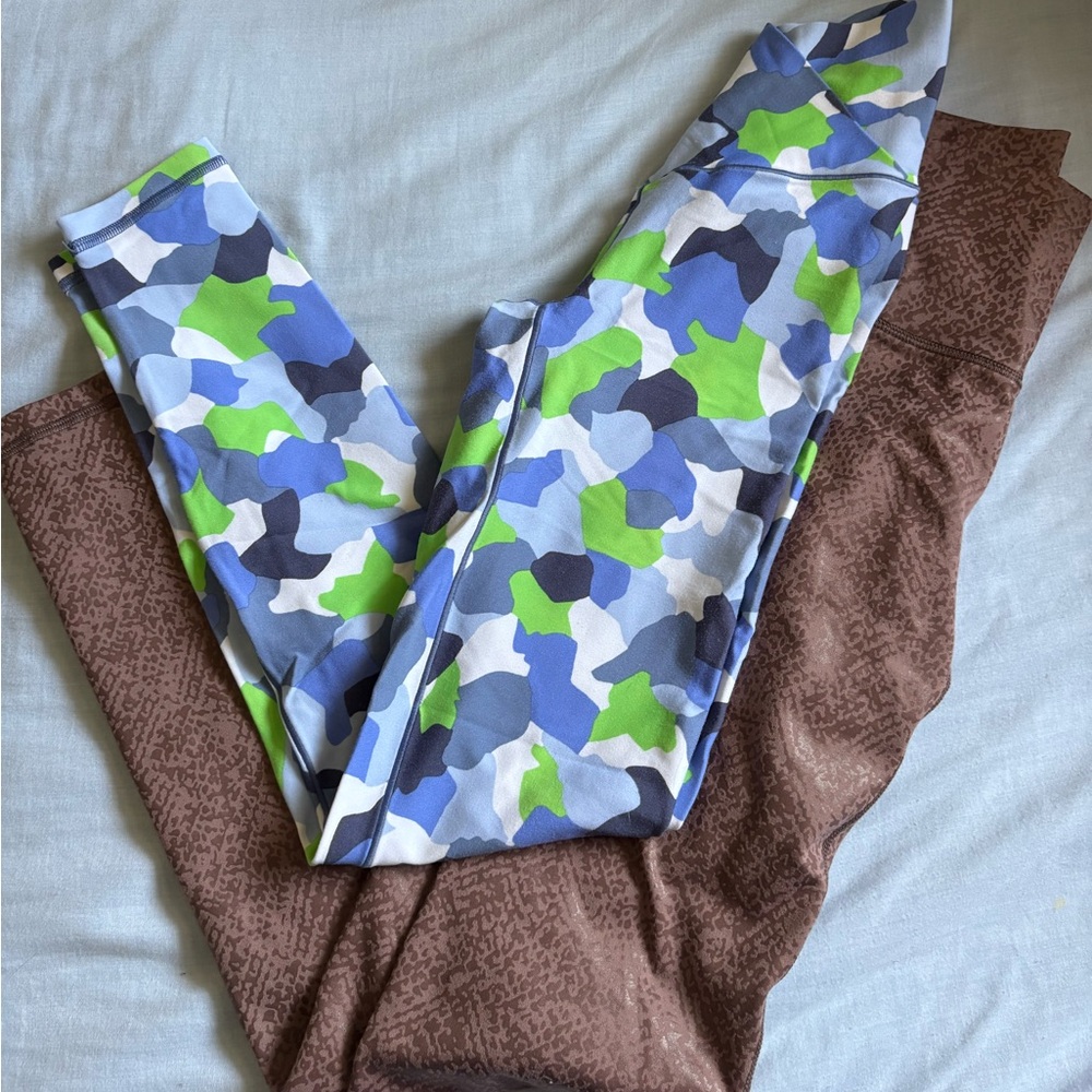 Aerie Offline leggings bundle